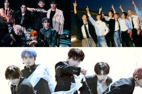 NCT Dream, RIIZE and TXT all set for May 2024 K-pop concerts