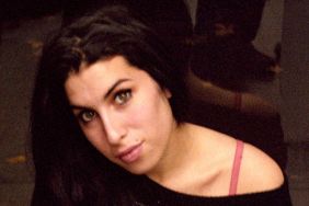 Amy Winehouse