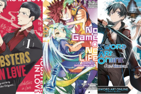 New Manga Releases in May 2024