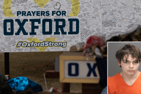 Oxford High School shooting Ethan Crumbley