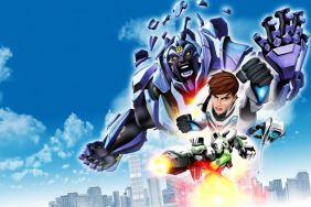 Max Steel: The Wrath of Makino Streaming: Watch & Stream Online via Amazon Prime Video