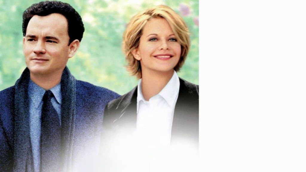 You've Got Mail Streaming: Watch & Stream Online via Netflix