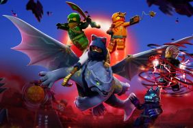 Will There Be a LEGO Ninjago: Dragons Rising Season 3 Release Date & Is It Coming Out?