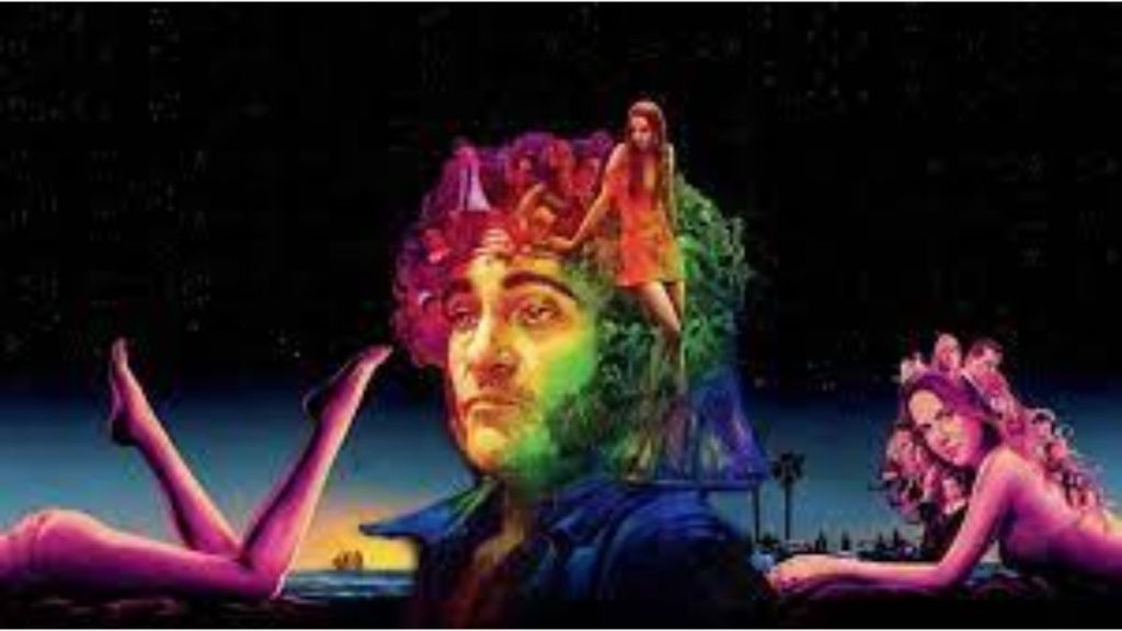 Inherent Vice Streaming: Watch & Stream Online via Paramount Plus