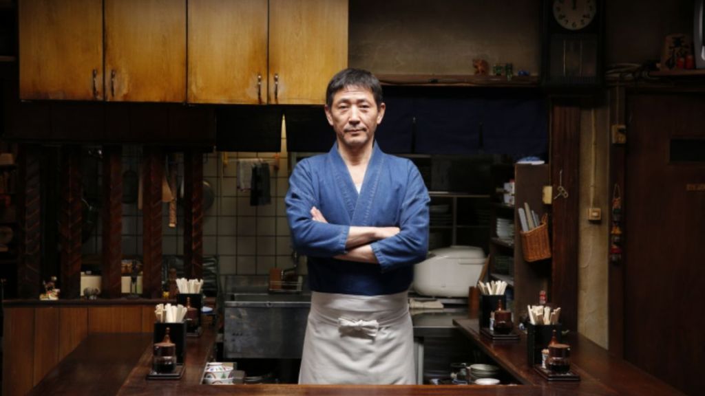 Midnight Diner Season 1 Streaming: Watch & Stream Online via Netflix