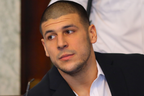 Aaron Hernandez