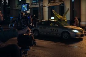 Action Trailer Previews Peacock Docuseries About Stunt Performers