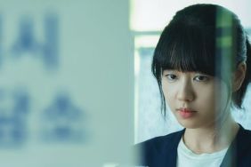 Ahn Eun-Jin from Goodbye Earth