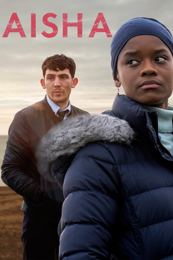 Aisha Trailer Previews Drama Starring Letitia Wright & Josh O'Connor