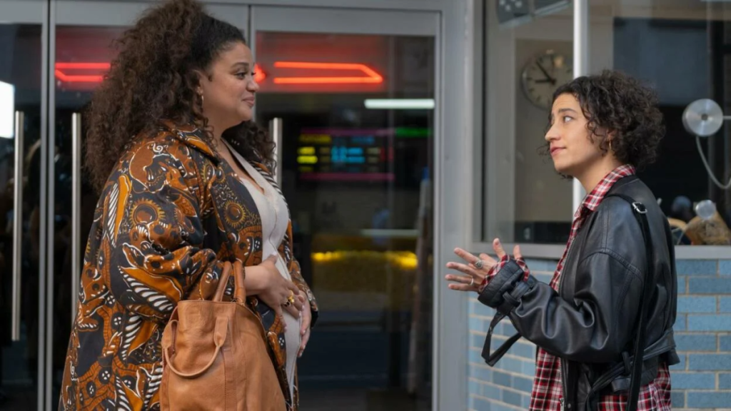 Babes Trailer Previews Emotional Comedy Starring Ilana Glazer & Michelle Buteau