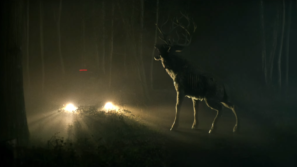 Bambi: The Reckoning Trailer Previews Next Entry in the Poohniverse