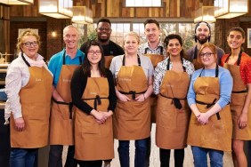 Britain's Best Home Cook Season 2 streaming