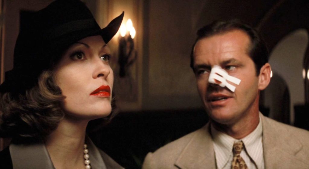 Chinatown 4K Release Date Set for 50th Anniversary