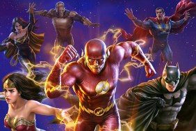 Justice League: Crisis on Infinite Earths Part One streaming