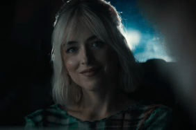 Daddio Trailer Previews Dakota Johnson & Sean Penn-Led Drama