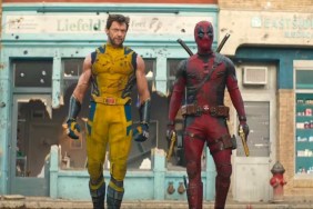 deadpool and wolverine easter egg