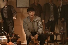 Chief Detective 1958 actor Lee Je-Hoon