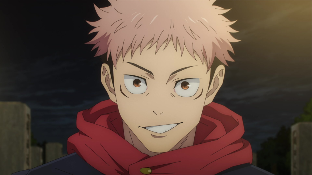 Jujutsu Kaisen: Itadori Family Explained: Jin, Yuji, Kenjaku & More