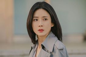 Lee Bo-Young from Hide