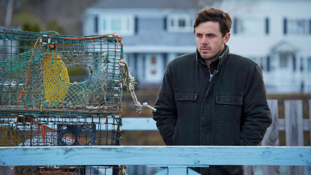 Manchester by the Sea streaming