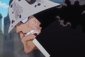 One Piece Episode 1102