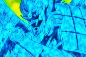 Kakashi Hatake's Susanoo