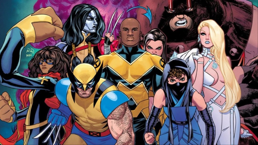 new x-men movie story synopsis revealed