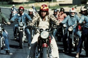 Electra Glide in Blue