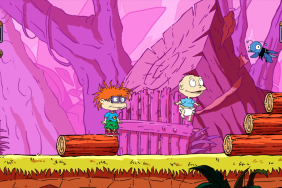 Rugrats: Adventures in Gameland Preview - A Blast From the Past