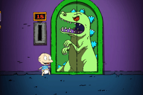 Rugrats: Adventures in Gameland Preview - A Blast From the Past