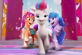 My Little Pony: Make Your Mark Season 1