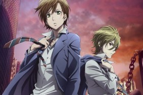 Blast of Tempest Season 1