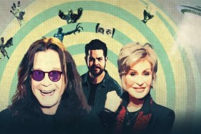 The Osbournes Want to Believe Season 1