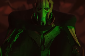 Tales of the Empire Clip Previews Battle Against General Grievous