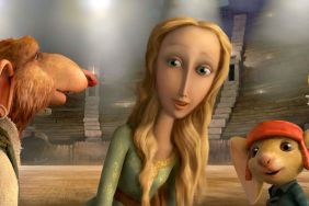 The Tale of Despereaux streaming