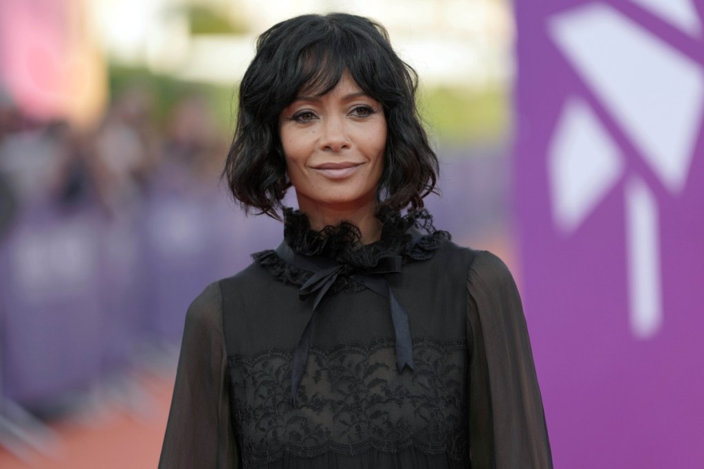 Wednesday Season 2 Cast Adds Thandie Newton to Netflix Series