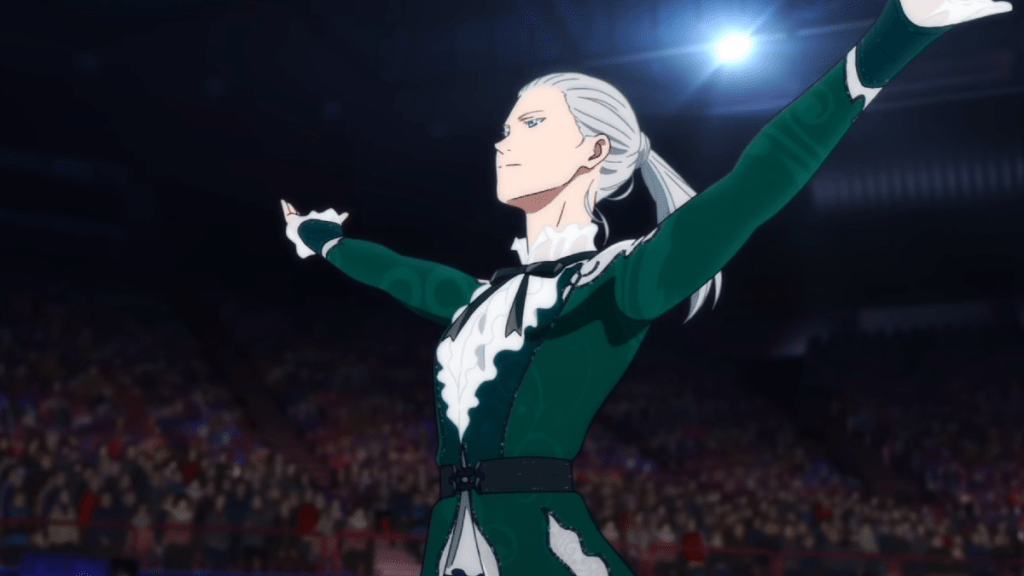 Yuri on Ice: Ice Adolescence: Is the Movie Canceled? What Happened?