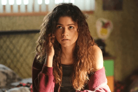 Zendaya on Status of Euphoria Season 3: 'It's Beyond Me'