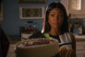 Being Mary Jane Season 3