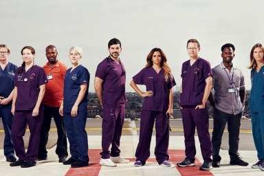 24 Hours in A&E Season 16 Streaming: Watch & Stream Online via Amazon Prime Video