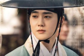 EXO’s Suho from Missing Crown Prince