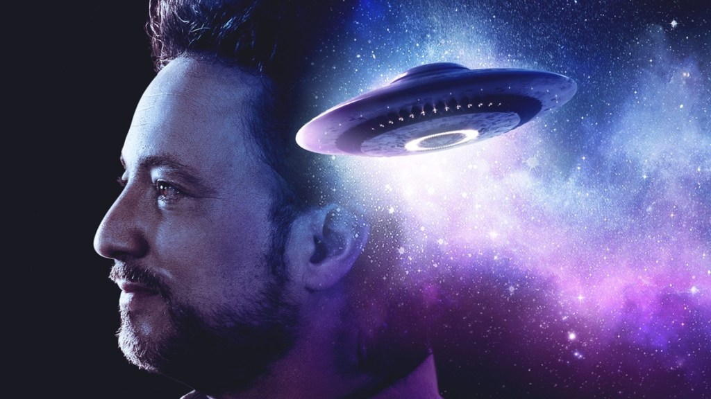 Ancient Aliens Special Presentation Season 1 Streaming: Watch & Stream Online via Hulu