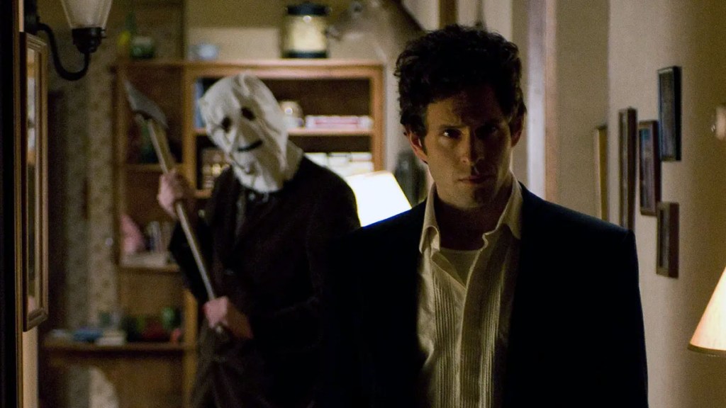 Are The Strangers Movies Based on a True Story Real-Life