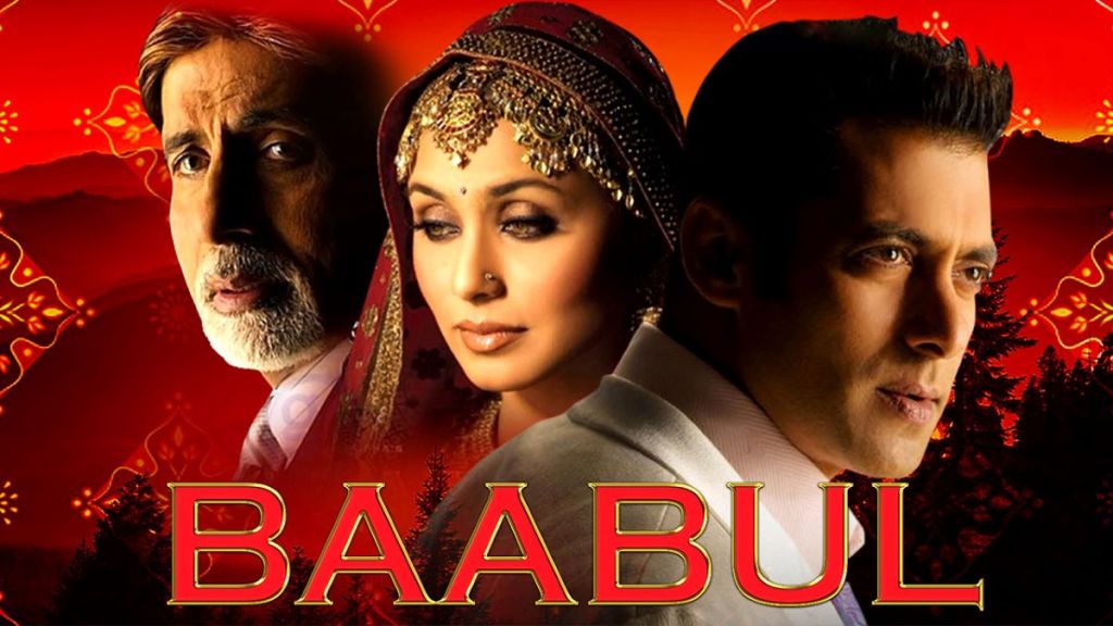 Baabul Streaming: Watch & Stream Online via Amazon Prime Video