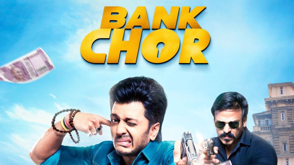 Bank Chor Streaming: watch & Stream Online via Prime Video