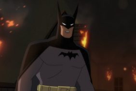 Batman: Caped Crusader Prime Video Release Date Set for DC Series