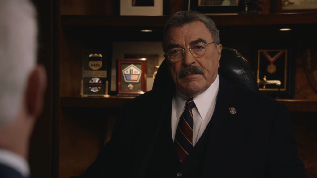 Blue Bloods Season 14 Streaming: Watch & Stream Online via Paramount Plus