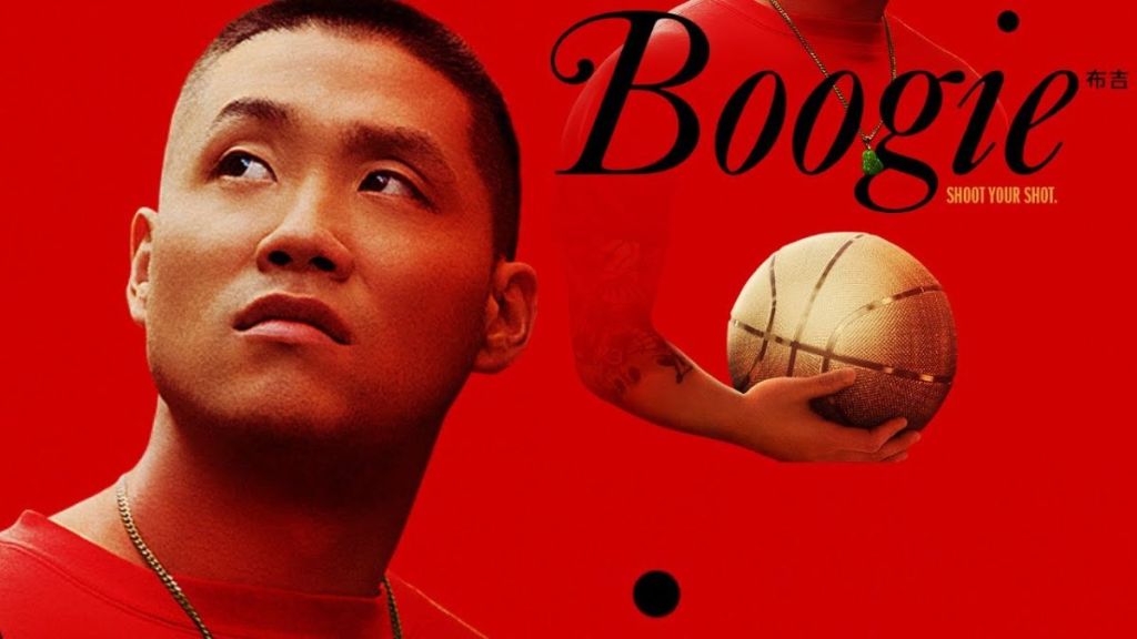 Boogie (2021) Streaming: Watch & Stream Online via Peacock