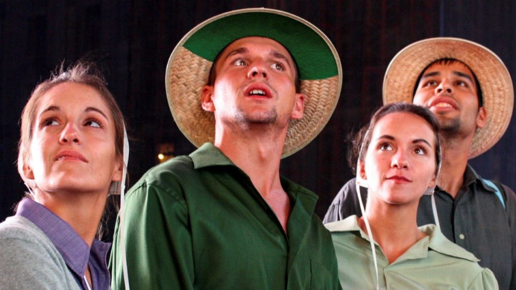 Breaking Amish Season 3 Streaming: Watch & Stream Online via HBO Max