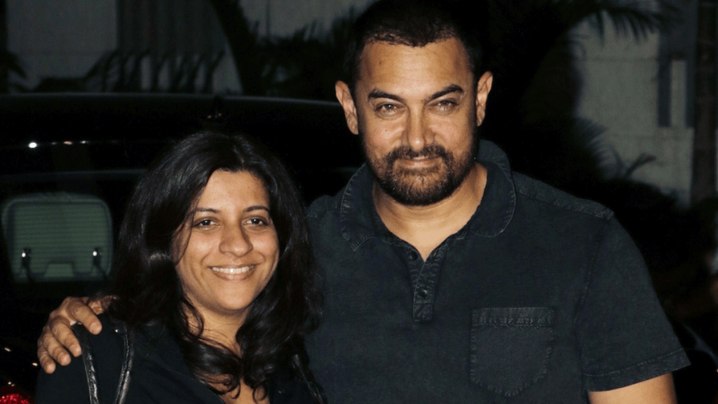 Aamir Khan upcoming movie